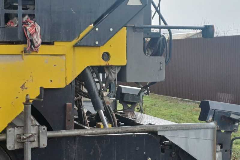 OmecoHub - Immagine INGERSOLL RAND TITAN-3870